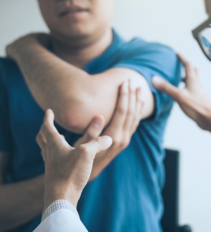 Elbow Conditions | ASULC | Adelaide Shoulder & Upper Limb Clinic | Adelaide